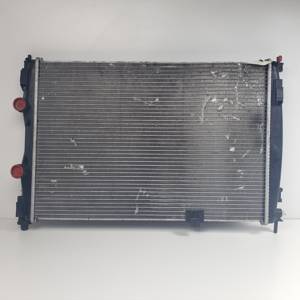 RADIADOR AGUA NISSAN QASHQAI (J10) Autodesguaces Alicante
