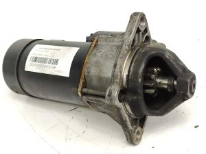 MOTOR ARRANQUE D6RA162 OPEL CORSA C (F68) Autodesguaces Alicante