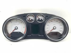 CUADRO INSTRUMENTOS 9665107680 PEUGEOT 308 (T7) Autodesguaces Alicante