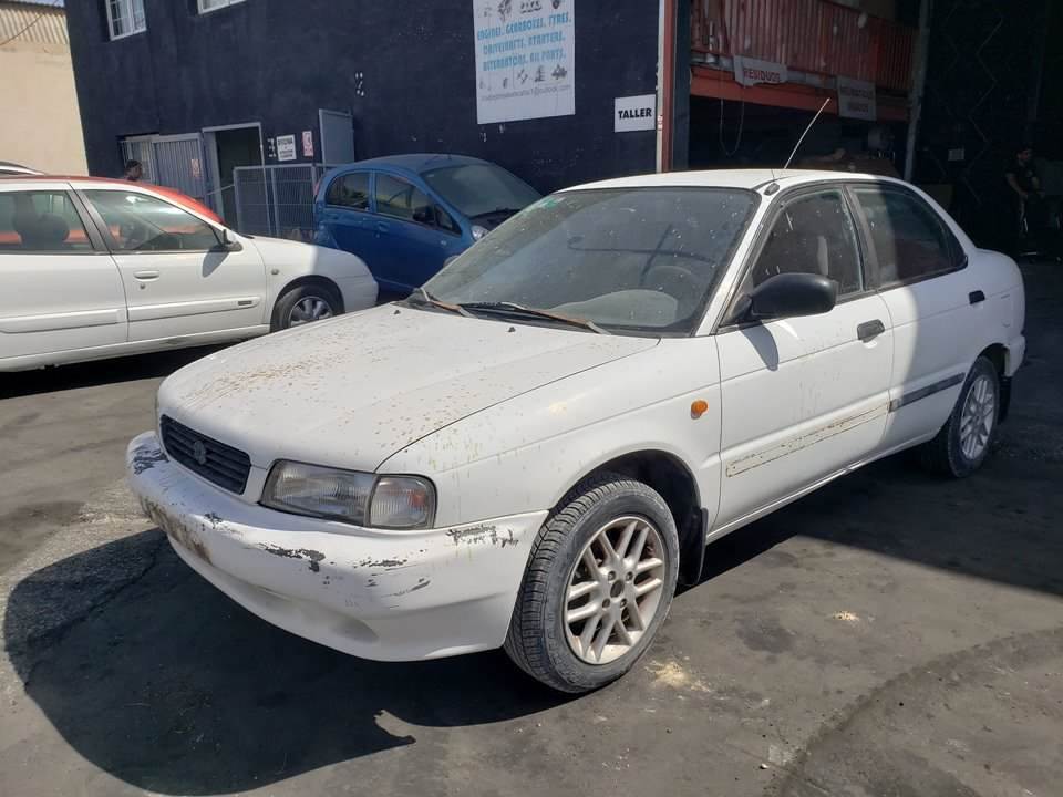 SUZUKI BALENO BERLINA SY (EG) (1995 - 2001)