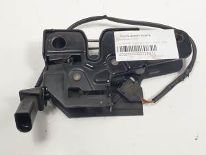 CERRADURA CAPOT 6Q0823509K VOLKSWAGEN POLO (9N3) Autodesguaces Alicante