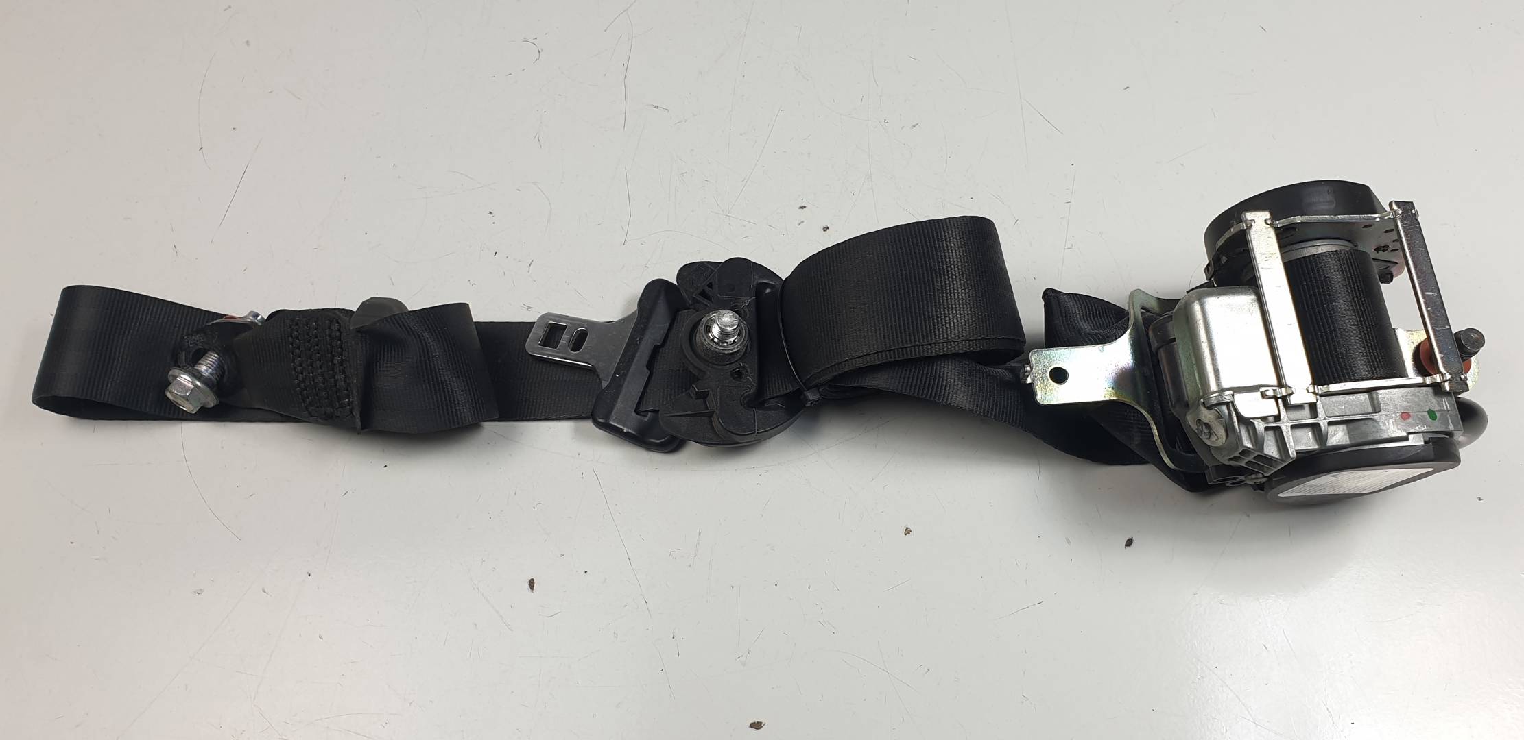 Sicherheitsgurt vorne links - 888101H000 - KIA - CEE'D SPORTY WAGON (ED)
