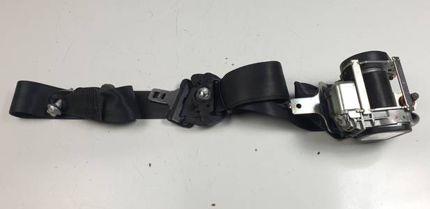 CINTURON SEGURIDAD DELANTERO IZQUIERDO 888101H000 KIA CEE'D SPORTY WAGON (ED) Autodesguaces Alicante
