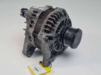 ALTERNADOR 8200373636 RENAULT KANGOO (F/KC) Autodesguaces Alicante