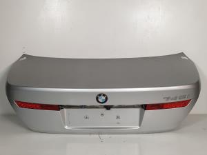TAPA MALETERO BMW SERIE 7 (E65/E66) Autodesguaces Alicante