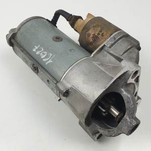 MOTOR ARRANQUE D7R44 NISSAN INTERSTAR (X70) Autodesguaces Alicante