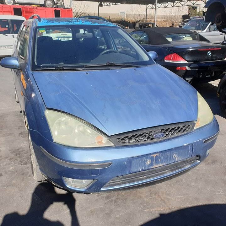 FORD FOCUS TURNIER (CAK) (1998 - 2004)