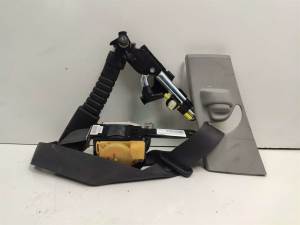 CINTURON SEGURIDAD DELANTERO IZQUIERDO 501T98S12M HONDA CIVIC BERLINA 5 (FK) Autodesguaces Alicante