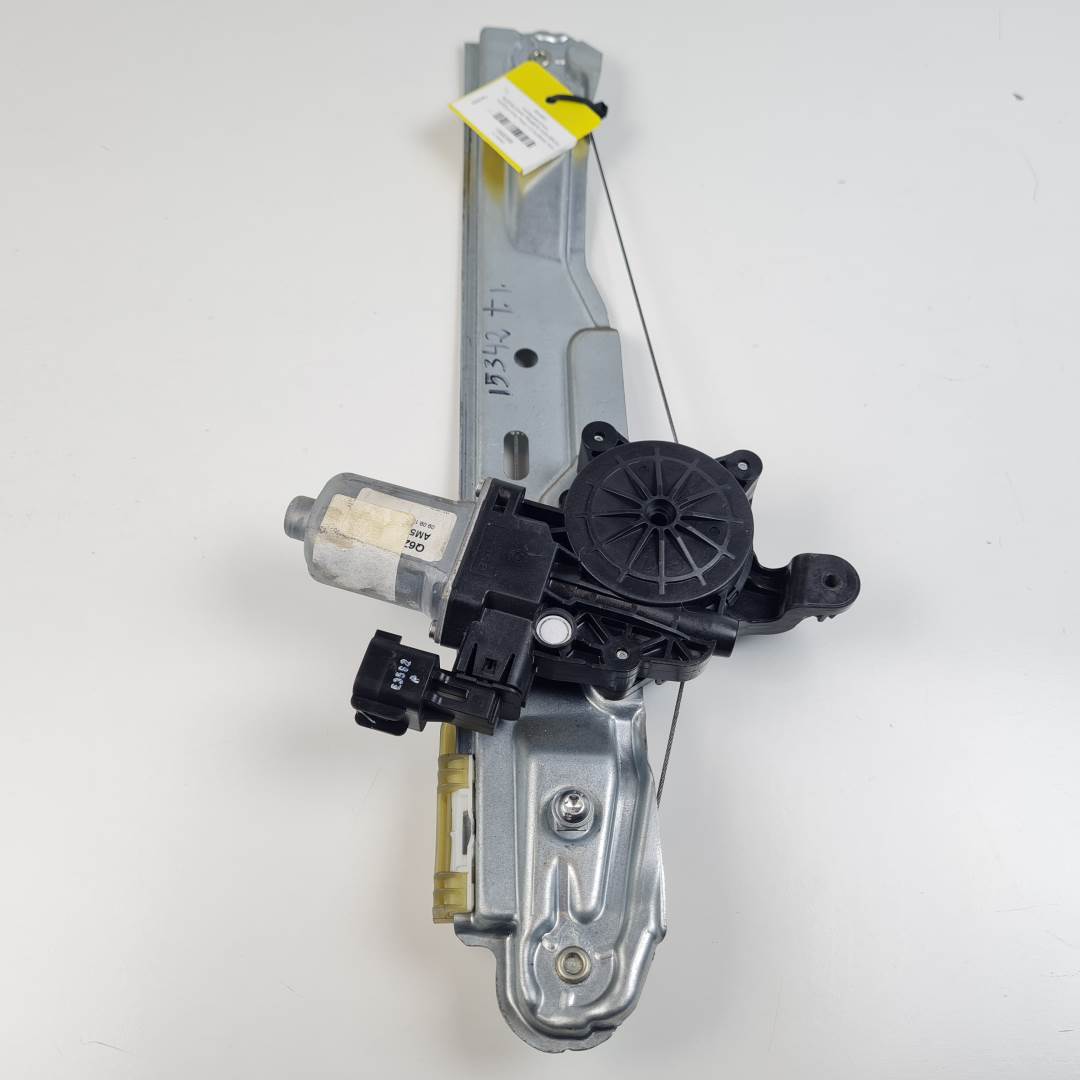 ELEVALUNAS TRASERO IZQUIERDO - 920397105 - FORD - C-MAX (CB7)