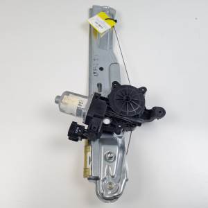 ELEVALUNAS TRASERO IZQUIERDO 920397105 FORD C-MAX (CB7) Autodesguaces Alicante