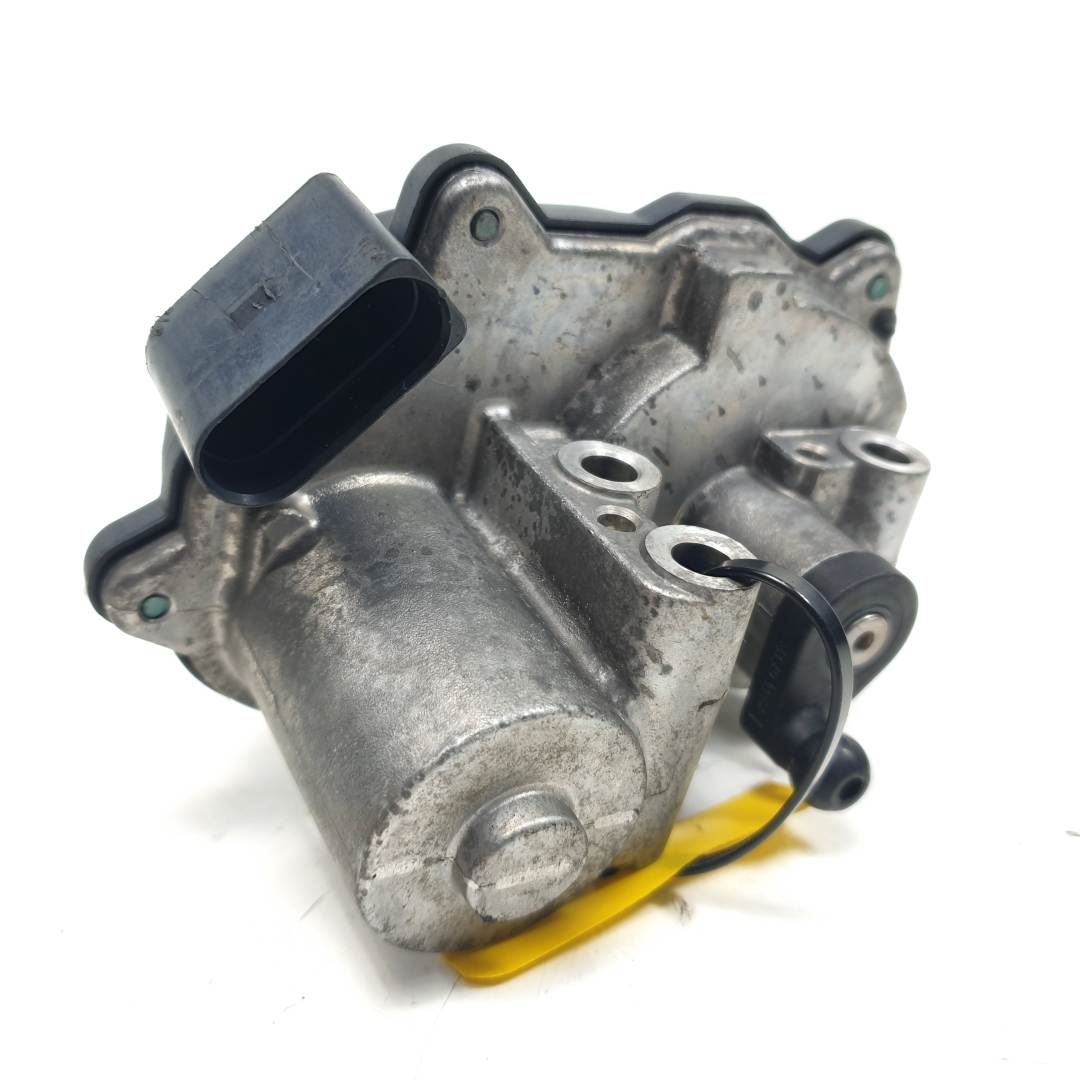CAJA MARIPOSA - 059129086L - VOLKSWAGEN - TOUAREG (7L6)