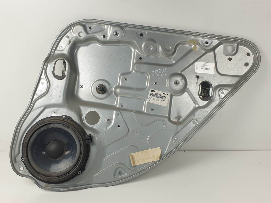 ELEVALUNAS TRASERO DERECHO - 4M51A045H22B - FORD - FOCUS LIM. (CB4)