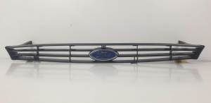 REJILLA DELANTERA 98AB8200AKW FORD FOCUS BERLINA (CAK) Autodesguaces Alicante
