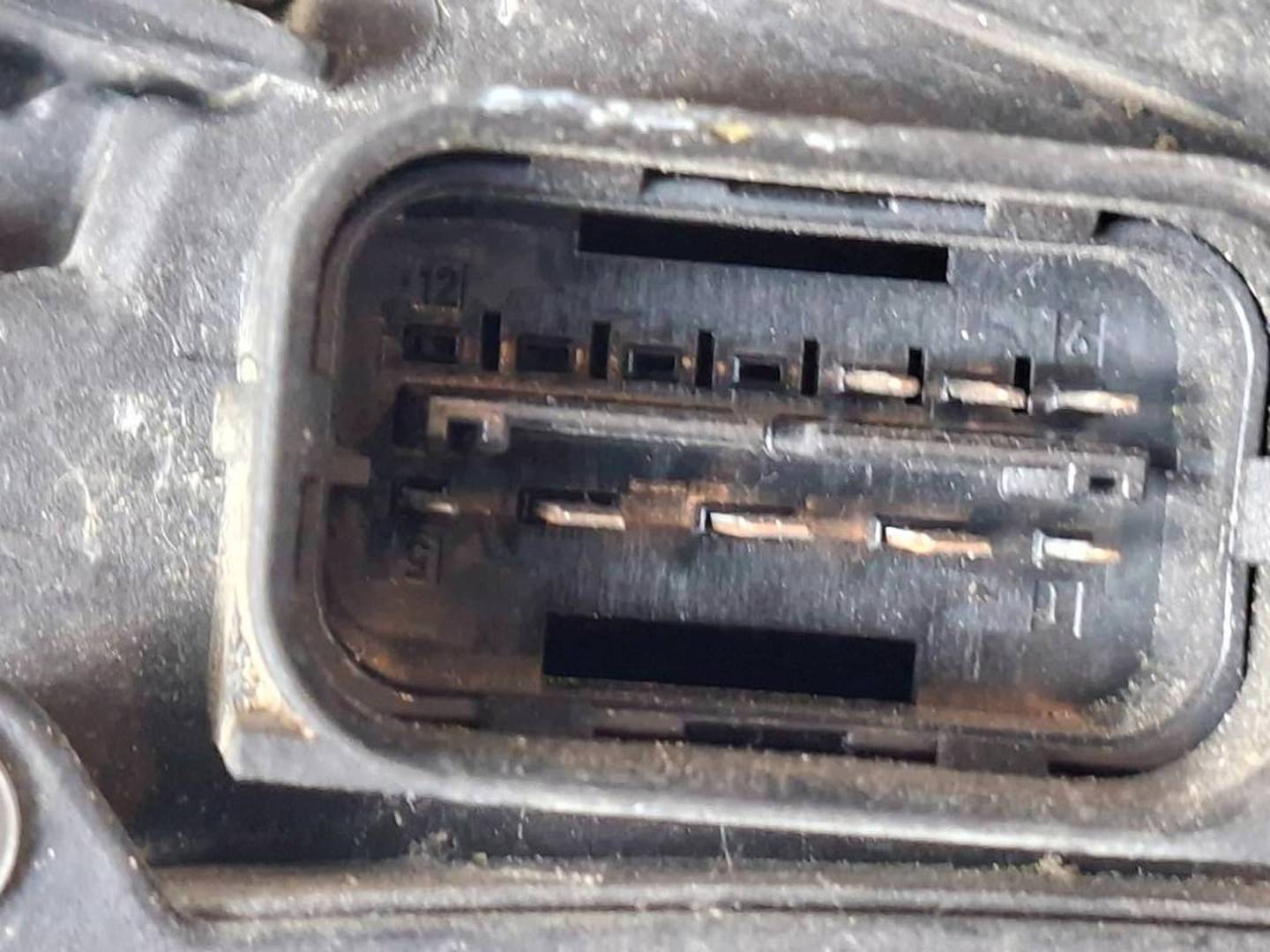 Foto 5 de Faro Derecho BMW Serie 4 (f36) (2014–2020)