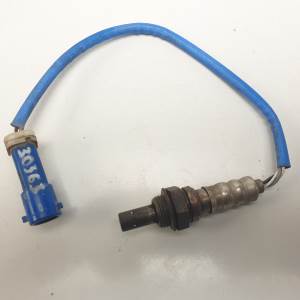 SONDA LAMBDA 98AB9G444BB FORD KA (CCQ) Autodesguaces Alicante