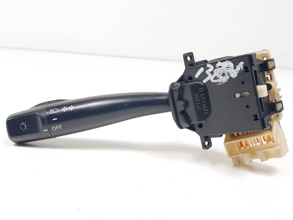 MANDO LUCES - 17A089D - TOYOTA - COROLLA (E11)