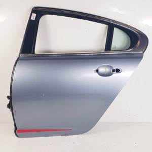 PUERTA TRASERA IZQUIERDA JAGUAR XF (X250) Autodesguaces Alicante