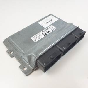 CENTRALITA MOTOR UCE A3C0422630001 DACIA DUSTER II Autodesguaces Alicante