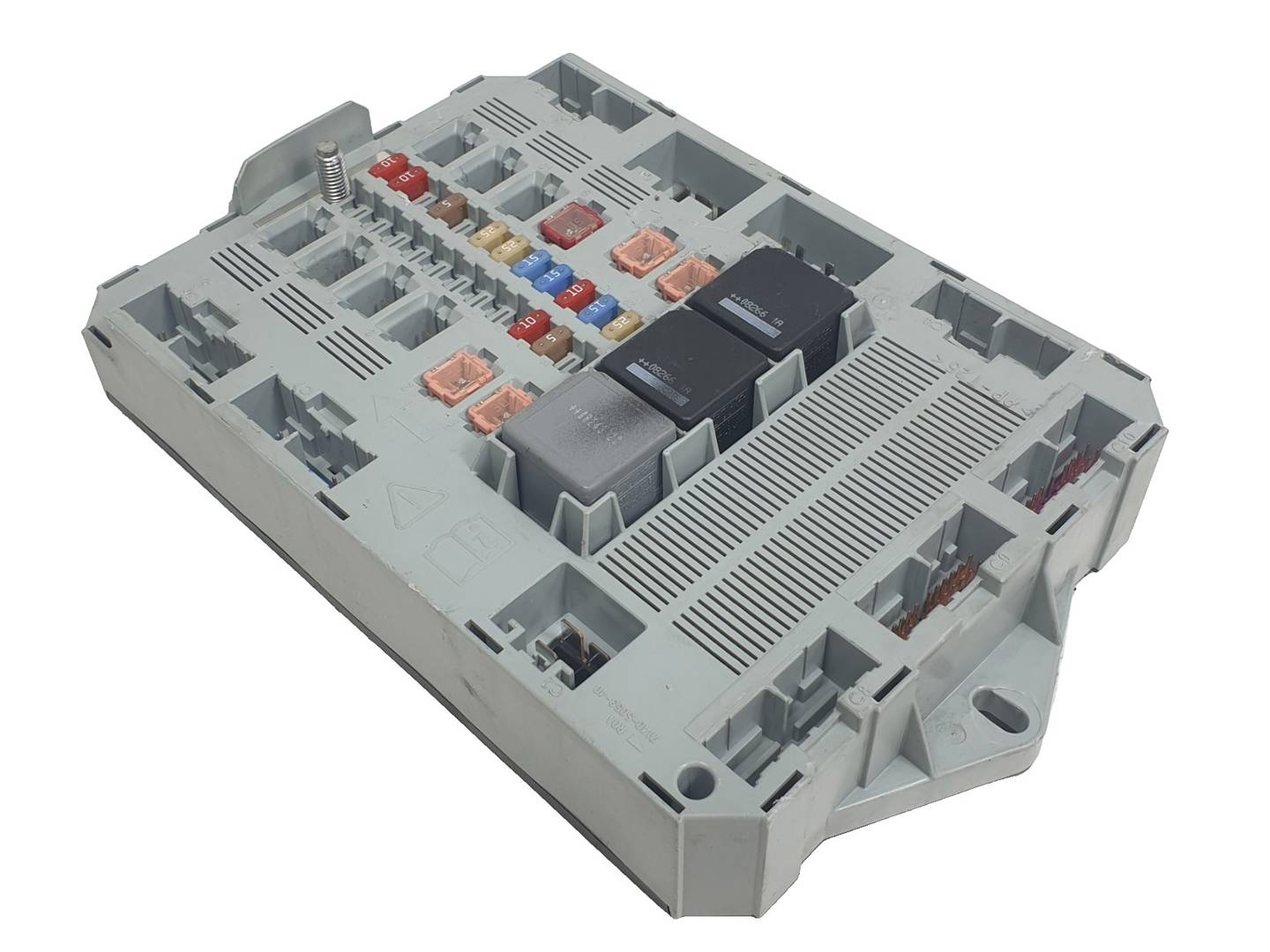 Sicherungskasten - 8X2T14B476BF - JAGUAR - XF (X250)