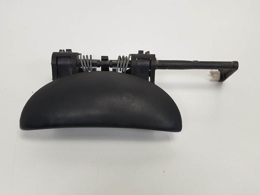 MANETA EXTERIOR DELANTERA IZQUIERDA - PEUGEOT - 206 BERLINA