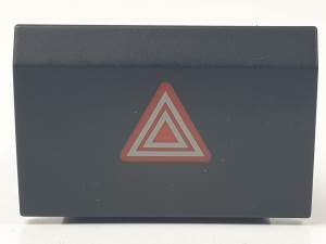WARNING 8P0941509C AUDI A3 CABRIOLET (8P) Autodesguaces Alicante