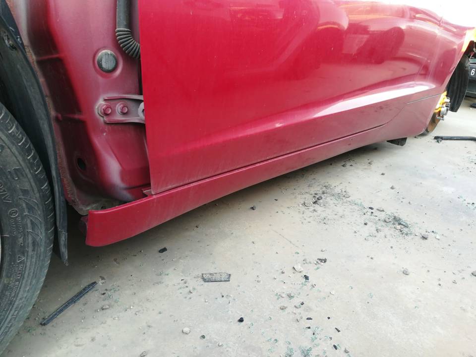 FALDON LATERAL