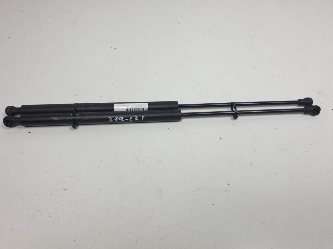 AMORTIGUADORES MALETERO / PORTON - 9631441380 - PEUGEOT - 206 BERLINA