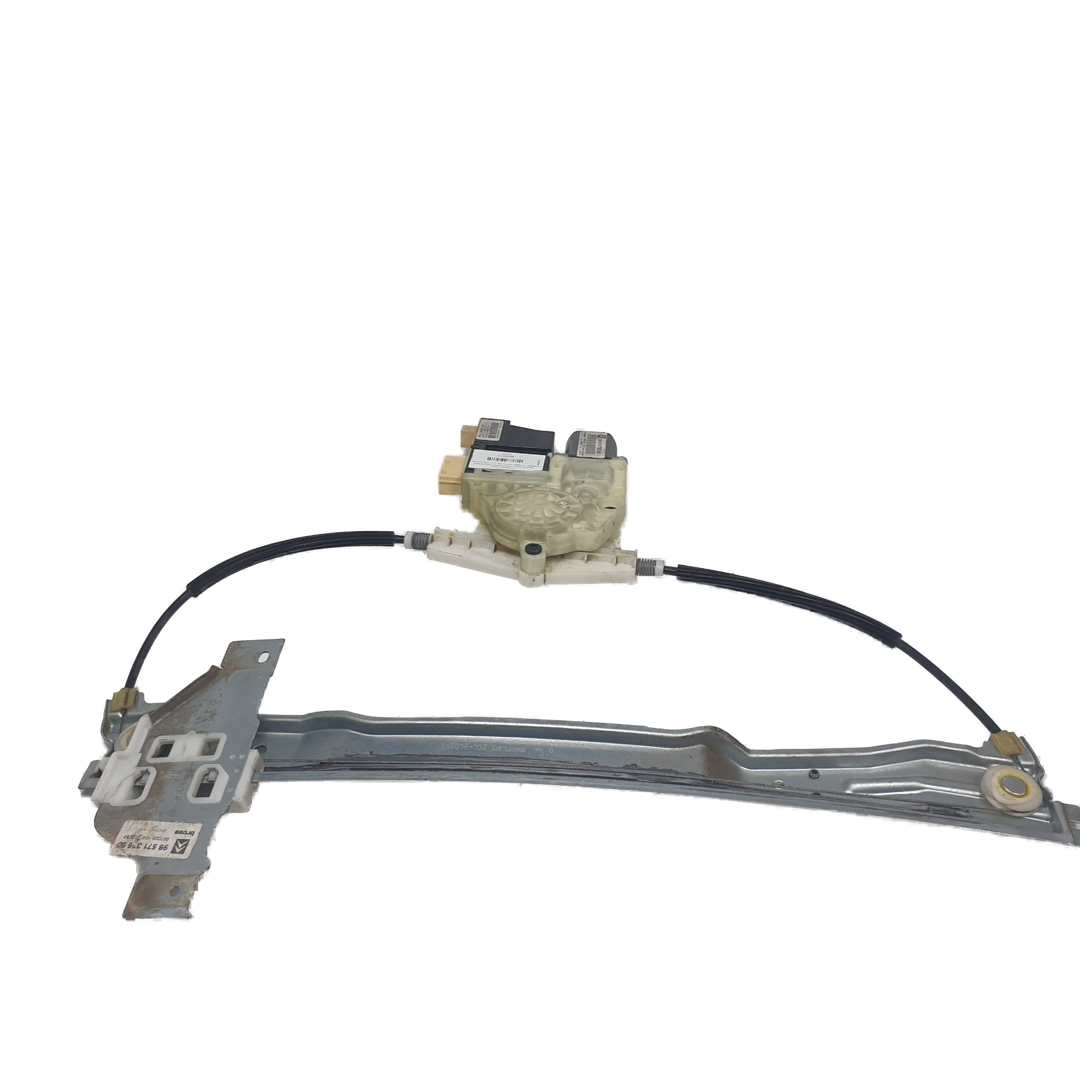 ELEVALUNAS DELANTERO IZQUIERDO - 9681575280 - CITROEN - C4 BERLINA