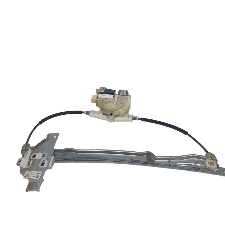 ELEVALUNAS DELANTERO IZQUIERDO 9681575280 CITROEN C4 BERLINA Autodesguaces Alicante