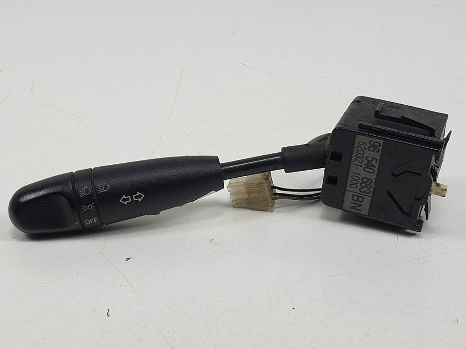 MANDO LUCES - 96540683 - CHEVROLET - KALOS