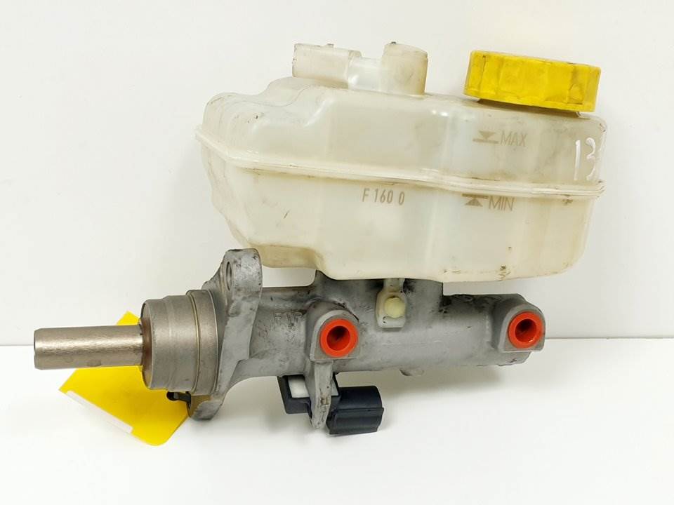 BOMBA FRENO - 6R0611301A - SEAT - IBIZA SC (6J1)