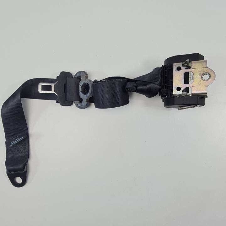 CINTURON SEGURIDAD TRASERO DERECHO 3511590 FIAT QUBO (300) Autodesguaces Alicante