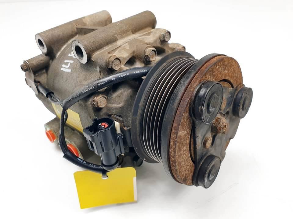 COMPRESOR AIRE ACONDICIONADO - 1S5H19D629AB - FORD - KA (CCQ)