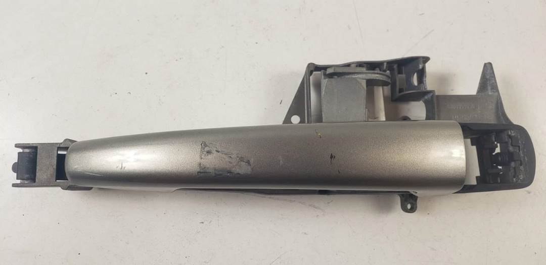 MANETA EXTERIOR DELANTERA IZQUIERDA - 9684560080 - PEUGEOT - 3008 (T84)