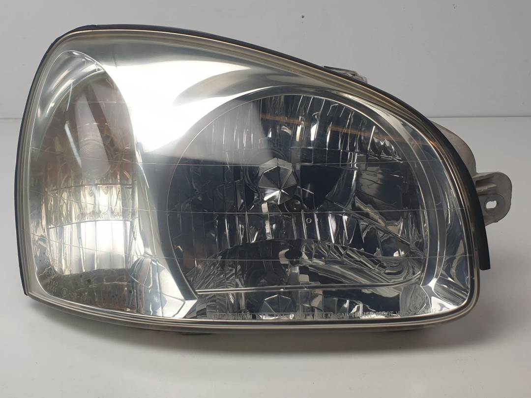 FARO DERECHO - 1011199 - HYUNDAI - SANTA FE (SM)