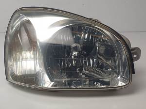 FARO DERECHO 1011199 HYUNDAI SANTA FE (SM) Autodesguaces Alicante