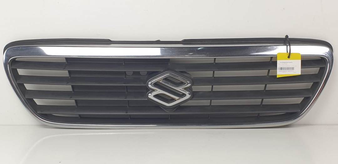 REJILLA DELANTERA - 7174183E10 - SUZUKI - WAGON R+ RB (MM)