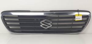 REJILLA DELANTERA 7174183E10 SUZUKI WAGON R+ RB (MM) Autodesguaces Alicante