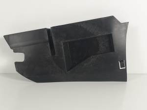MOLDURAS DELANTERAS 7013K8 CITROEN C5 BERLINA Autodesguaces Alicante