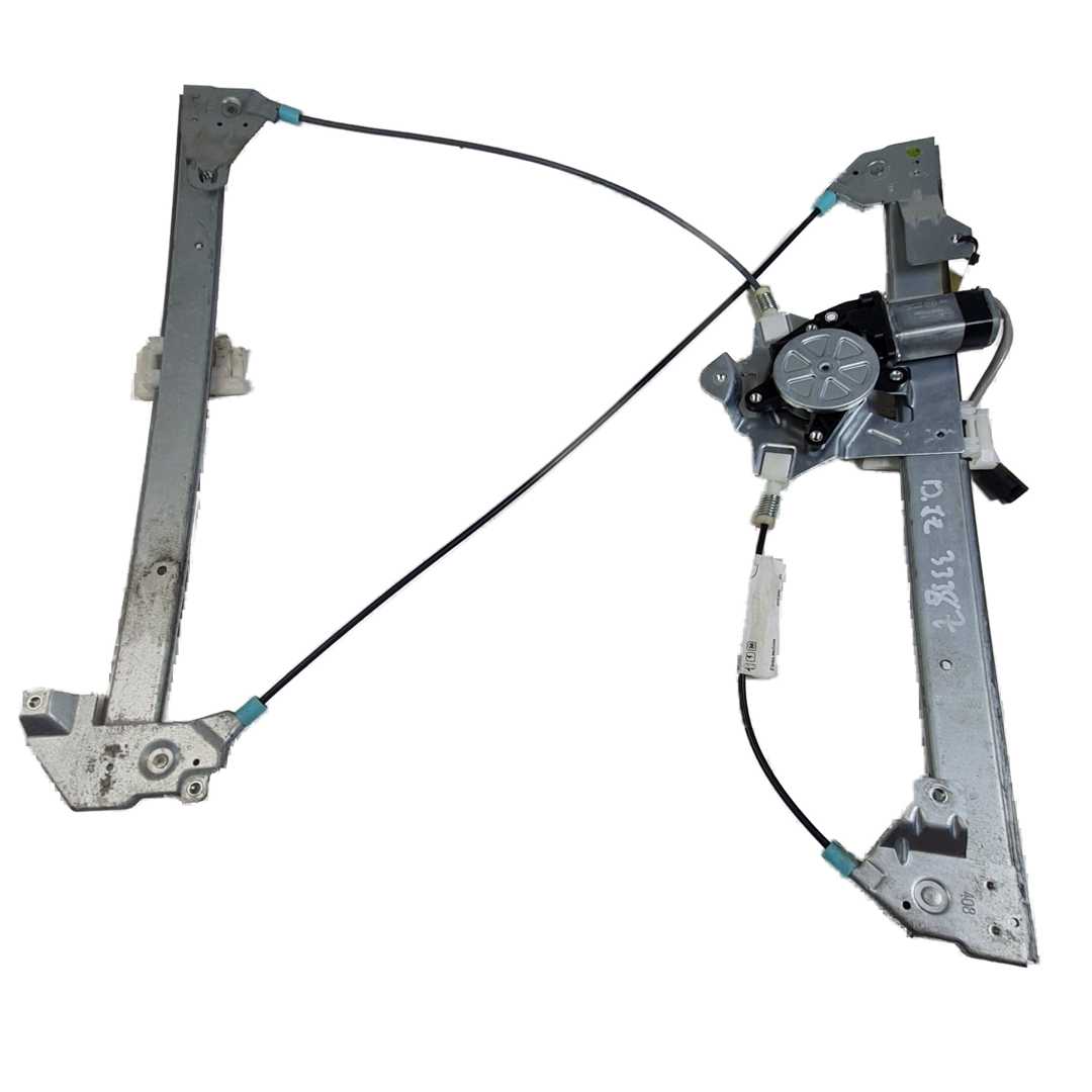 ELEVALUNAS DELANTERO IZQUIERDO - 60500530 - CITROEN - BERLINGO (M59)