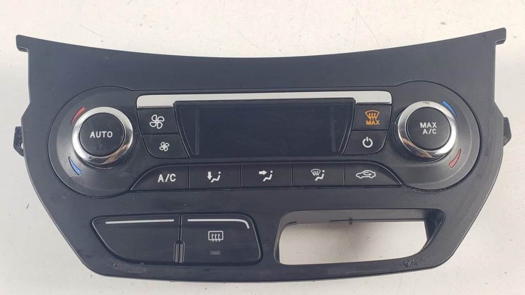 MANDO CLIMATIZADOR - AM5T18C612BM - FORD - C-MAX (CB7)