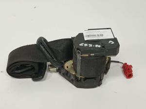 CINTURON SEGURIDAD DELANTERO DERECHO 33003480 SMART CABRIO Autodesguaces Alicante