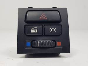 WARNING 694565201 BMW SERIE 3 BERLINA (E90) Autodesguaces Alicante