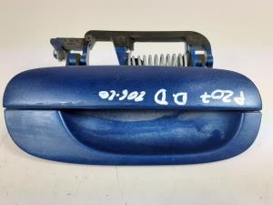MANETA EXTERIOR DELANTERA DERECHA 9629157277 PEUGEOT 607 (S1) Autodesguaces Alicante