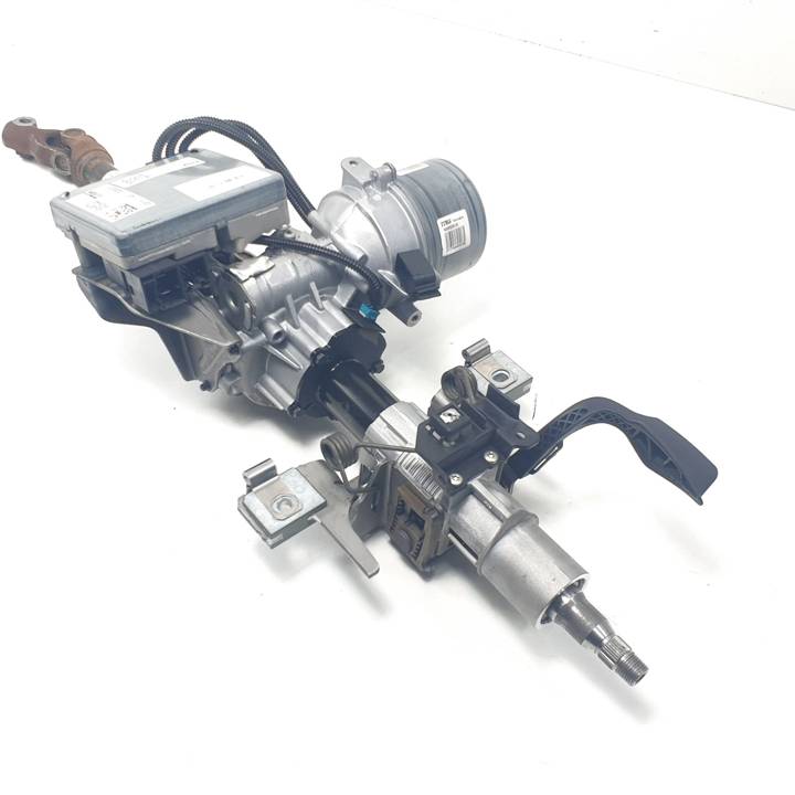 COLUMNA DIRECCION 520703060 FIAT TIPO II (357) FAM Autodesguaces Alicante