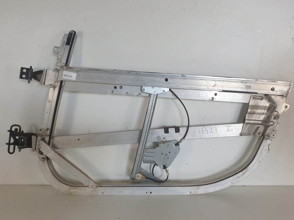 PUERTA DELANTERA IZQUIERDA - 100437 - SMART - FORTWO COUPE (C450)