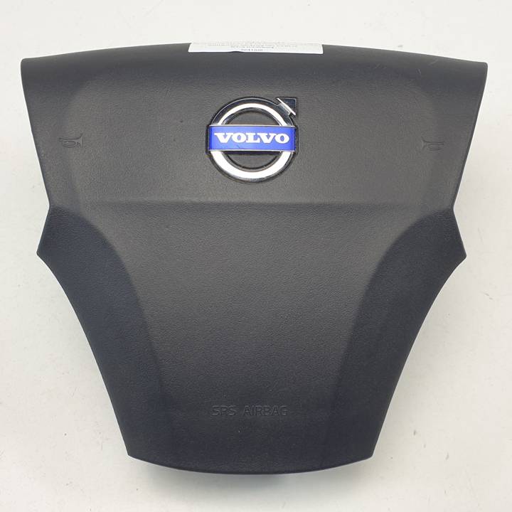 AIRBAG DELANTERO IZQUIERDO 30615725 VOLVO C70 CABRIOLET Autodesguaces Alicante