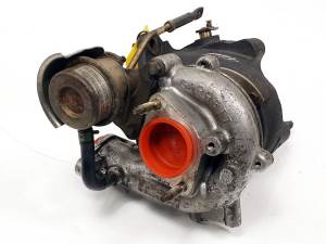 TURBOCOMPRESOR 144114U100 NISSAN ALMERA TINO (V10M) Autodesguaces Alicante