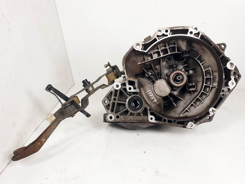 CAJA CAMBIOS - 55355489 - OPEL - CORSA C (F68)