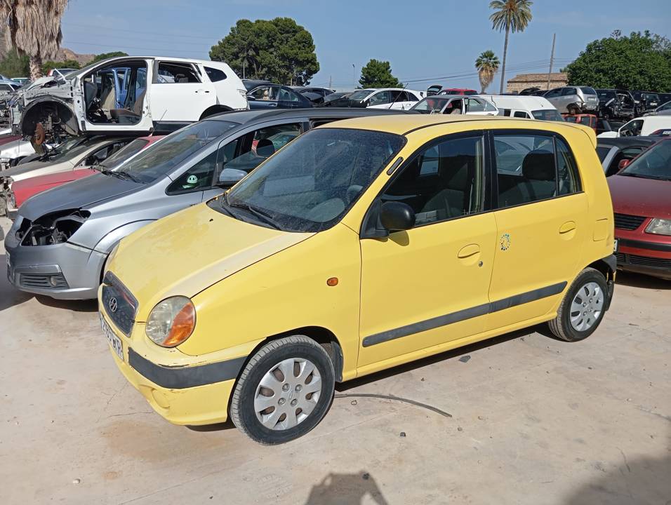 ELEVALUNAS DELANTERO IZQUIERDO